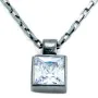 Ladies'Necklace Demaria DMC6110289 (45 cm) by Demaria, Necklaces - Ref: S0329765, Price: 45,54 €, Discount: %