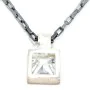 Ladies'Necklace Demaria DMC6110289 (45 cm) by Demaria, Necklaces - Ref: S0329765, Price: 45,54 €, Discount: %