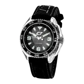 Reloj Hombre Chronotech CC6280L-01 (Ø 43 mm) de Chronotech, Relojes de pulsera - Ref: S0329774, Precio: 18,15 €, Descuento: %