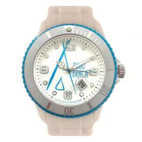 Montre Homme Ice SP.NB.WE.B.S.13 (Ø 43 mm) de Ice, Montres bracelet - Réf : S0329819, Prix : 35,34 €, Remise : %