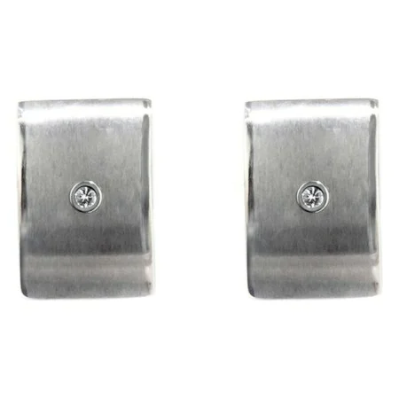 Pendientes Mujer Darsy DS-P001 (1,5 cm) de Darsy, Pendientes - Ref: S0329959, Precio: 37,91 €, Descuento: %