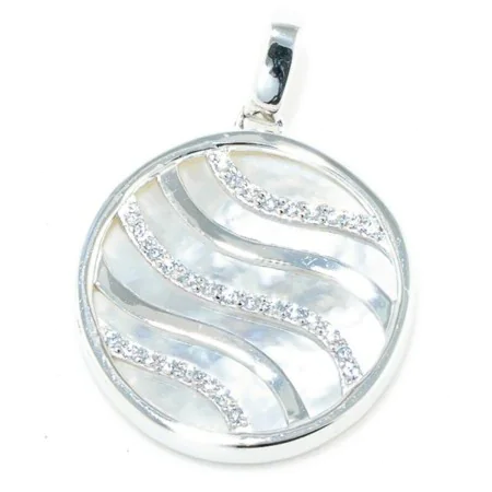 Pendentif Femme Xenox 3 cm de Xenox, Pendentifs seuls - Réf : S0330256, Prix : 28,73 €, Remise : %