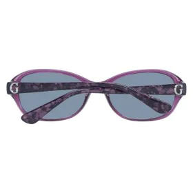 Lunettes de soleil Femme Guess GU 7356 O43 -57 -18 -0 de Guess, Lunettes et accessoires - Réf : S0330411, Prix : 40,72 €, Rem...