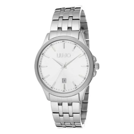 Montre Homme LIU JO TLJ1079 (Ø 40 mm) de LIU JO, Montres bracelet - Réf : S0330664, Prix : 61,43 €, Remise : %