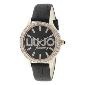 Montre Femme LIU JO TLJ766 (Ø 38 mm) de LIU JO, Montres bracelet - Réf : S0330677, Prix : 84,08 €, Remise : %