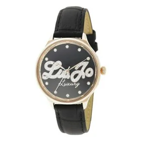 Ladies' Watch LIU JO TLJ779 (Ø 38 mm) by LIU JO, Wrist Watches - Ref: S0330685, Price: 54,28 €, Discount: %