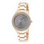 Relógio feminino LIU JO TLJ901 (Ø 36 mm) de LIU JO, Relógios com braselete - Ref: S0330707, Preço: 90,75 €, Desconto: %