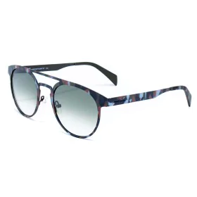 Lunettes de soleil Homme Italia Independent 0020-093-000 Ø 51 mm de Italia Independent, Lunettes et accessoires - Réf : S0330...