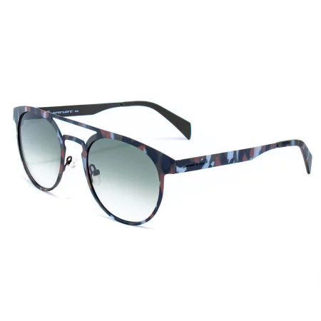 Men's Sunglasses Italia Independent 0020-093-000 Ø 51 mm by Italia Independent, Glasses and accessories - Ref: S0330768, Pric...