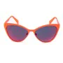 Lunettes de soleil Femme Italia Independent 0022-055-000 Ø 55 mm de Italia Independent, Lunettes et accessoires - Réf : S0330...