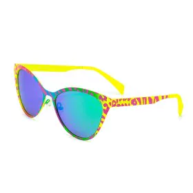 Ladies'Sunglasses Italia Independent 0022-063-033 (ø 55 mm) by Italia Independent, Glasses and accessories - Ref: S0330777, P...