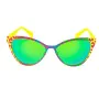 Gafas de Sol Mujer Italia Independent 0022-063-033 (ø 55 mm) de Italia Independent, Gafas y accesorios - Ref: S0330777, Preci...