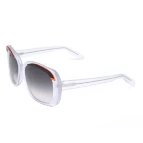 Ladies' Sunglasses Italia Independent 0047-093-000 Ø 55 mm by Italia Independent, Glasses and accessories - Ref: S0330843, Pr...