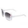 Lunettes de soleil Femme Italia Independent 0047-093-000 Ø 55 mm de Italia Independent, Lunettes et accessoires - Réf : S0330...