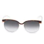 Lunettes de soleil Femme Italia Independent 0049-093-000 Ø 55 mm de Italia Independent, Lunettes et accessoires - Réf : S0330...