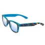 Lunettes de soleil Unisexe Italia Independent 0090-FIS-000 de Italia Independent, Lunettes et accessoires - Réf : S0330904, P...