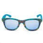 Lunettes de soleil Unisexe Italia Independent 0090-FIS-000 de Italia Independent, Lunettes et accessoires - Réf : S0330904, P...