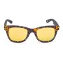 Unisex Sunglasses Italia Independent 0090-ZEB-044 by Italia Independent, Glasses and accessories - Ref: S0330913, Price: 14,4...