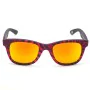 Lunettes de soleil Unisexe Italia Independent 0090-ZEB-053 de Italia Independent, Lunettes et accessoires - Réf : S0330914, P...