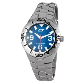 Montre Unisexe Chronotech CC7059M-03M (Ø 39 mm) de Chronotech, Montres bracelet - Réf : S0331056, Prix : 18,56 €, Remise : %