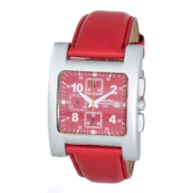 Reloj Hombre Chronotech CT7280-04 (Ø 40 mm) de Chronotech, Relojes de pulsera - Ref: S0331084, Precio: 25,97 €, Descuento: %