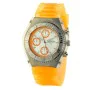 Relógio unissexo Chronotech CT7284-05 (Ø 40 mm) de Chronotech, Relógios com braselete - Ref: S0331087, Preço: 28,73 €, Descon...