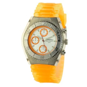 Montre Unisexe Chronotech CT7284-05 (Ø 40 mm) de Chronotech, Montres bracelet - Réf : S0331087, Prix : 27,93 €, Remise : %