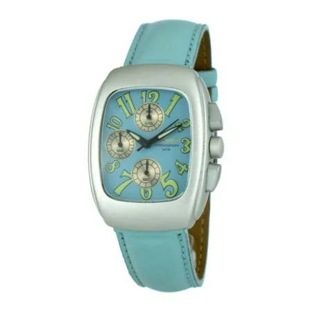 Reloj Unisex Chronotech CT7359-01 (Ø 36 mm) de Chronotech, Relojes de pulsera - Ref: S0331088, Precio: 26,70 €, Descuento: %