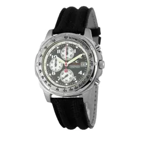 Montre Unisexe Chronotech CT9127-03 (Ø 39 mm) de Chronotech, Montres bracelet - Réf : S0331115, Prix : 37,06 €, Remise : %