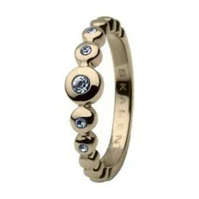 Anillo Mujer Skagen JRSG012SS5 (Talla 10) de Skagen, Anillos - Ref: S0331145, Precio: 7,55 €, Descuento: %