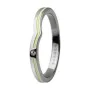 Ladies' Ring Skagen JRSY018SS7 (Size 15) by Skagen, Rings - Ref: S0331185, Price: 8,39 €, Discount: %