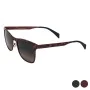 Occhialida sole Unisex Italia Independent 0024 (ø 53 mm) Marrone (ø 53 mm) di Italia Independent, Occhiali e accessori - Rif:...