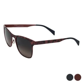 Gafas de Sol Unisex Italia Independent 0024 (ø 53 mm) Marrón (ø 53 mm) de Italia Independent, Gafas y accesorios - Ref: S0331...