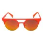 Lunettes de soleil Unisexe Italia Independent 0026 (ø 49 mm) de Italia Independent, Lunettes et accessoires - Réf : S0331195,...