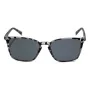 Unisex-Sonnenbrille Italia Independent 0037 (ø 52 mm) (ø 52 mm) von Italia Independent, Brillen und Zubehör - Ref: S0331208, ...