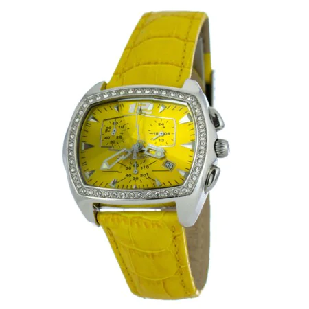 Relógio feminino Chronotech CT2185LS-05 (Ø 40 mm) de Chronotech, Relógios com braselete - Ref: S0331267, Preço: 18,15 €, Desc...