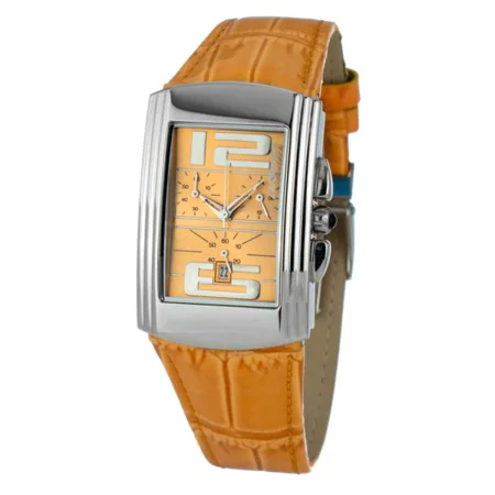 Orologio Donna Chronotech CT7018B-07 (Ø 33 mm) di Chronotech, Orologi da polso - Rif: S0331273, Prezzo: 17,42 €, Sconto: %