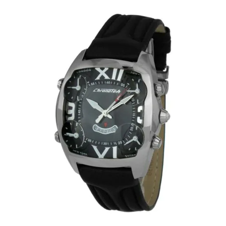 Men's Watch Chronotech CT7677M-02 (Ø 45 mm) by Chronotech, Wrist Watches - Ref: S0331287, Price: 74,63 €, Discount: %