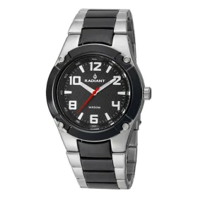 Relógio masculino Radiant RA318201 (Ø 48 mm) de Radiant, Relógios com braselete - Ref: S0331409, Preço: 36,43 €, Desconto: %