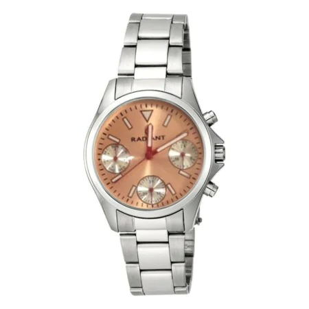 Montre Unisexe Radiant RA385705A (Ø 36 mm) de Radiant, Montres bracelet - Réf : S0331423, Prix : 22,98 €, Remise : %