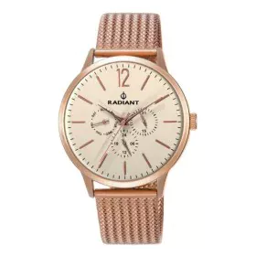 Relógio feminino Radiant RA415615 (Ø 35 mm) de Radiant, Relógios com braselete - Ref: S0331442, Preço: 41,90 €, Desconto: %