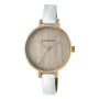 Relógio feminino Radiant RA430601 (Ø 35 mm) de Radiant, Relógios com braselete - Ref: S0331445, Preço: 28,73 €, Desconto: %