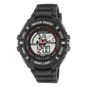 Relógio masculino Radiant RA438601 (Ø 48 mm) de Radiant, Relógios com braselete - Ref: S0331450, Preço: 16,14 €, Desconto: %