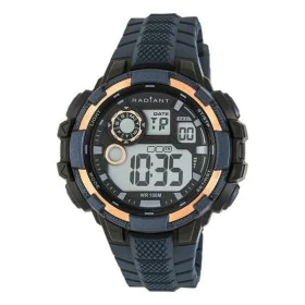 Relógio masculino Radiant RA439601 (Ø 45 mm) de Radiant, Relógios com braselete - Ref: S0331451, Preço: 26,81 €, Desconto: %