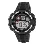 Relógio masculino Radiant RA439602 (Ø 55 mm) de Radiant, Relógios com braselete - Ref: S0331452, Preço: 24,90 €, Desconto: %