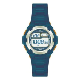 Relógio feminino Radiant RA446601 (Ø 34 mm) de Radiant, Relógios com braselete - Ref: S0331455, Preço: 21,07 €, Desconto: %