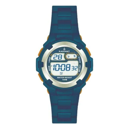 Reloj Mujer Radiant RA446601 (Ø 34 mm) de Radiant, Relojes de pulsera - Ref: S0331455, Precio: 20,41 €, Descuento: %