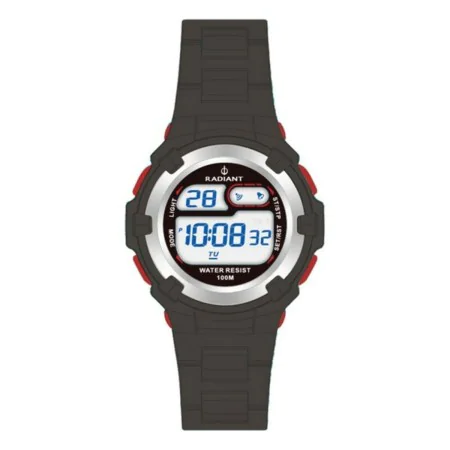 Reloj Unisex Radiant RA446602 (Ø 37 mm) de Radiant, Relojes de pulsera - Ref: S0331456, Precio: 16,14 €, Descuento: %