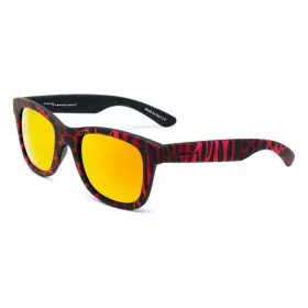 Unisex Sunglasses Italia Independent 0090-ZEF-053 by Italia Independent, Glasses and accessories - Ref: S0331512, Price: 15,1...