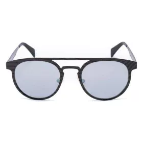 Lunettes de soleil Unisexe Italia Independent 0020T-WOD-057 de Italia Independent, Lunettes et accessoires - Réf : S0331526, ...